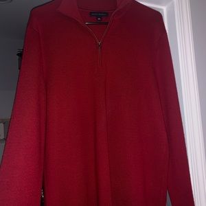 Banana republic men’s sweater